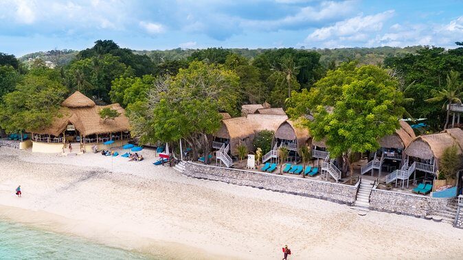 Bali Hai Beach Club Cruise - Banana boats at the right time: how the 11 AM to 2 PM window changes the day