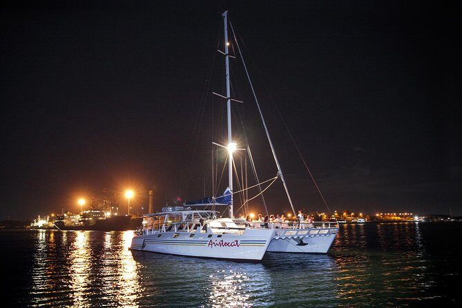 Bali Hai - Romantic Aristocat Evening Dinner Cruise - Why This Dinner Cruise Feels Romantic (Even If You’re Not a Sea-Myth Person)