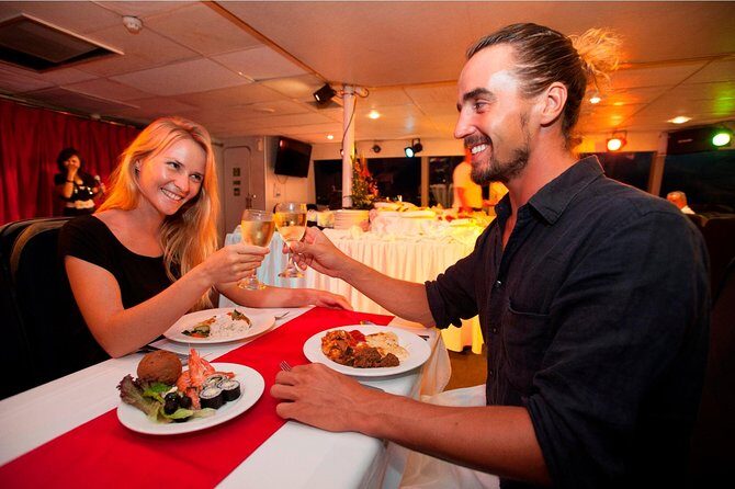 Bali Hai Sunset Dinner Cruise - Price and value: why $82.80 can be fair (or not)