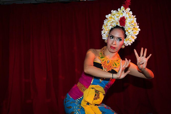 Bali Hai Sunset Dinner Cruise - The cruise around Benoa Harbour: sunset viewing without the drama