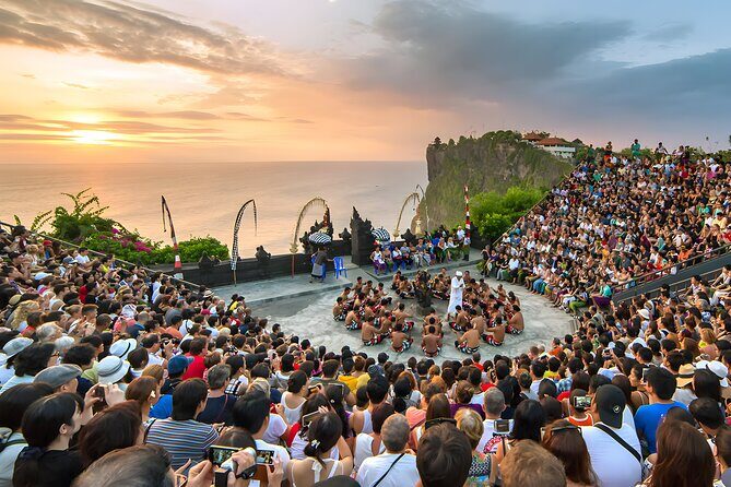 Bali Half-Day Car Charter: Uluwatu Sunset Tour - Private Driver + Air-Conditioned Car: Comfort That Actually Helps