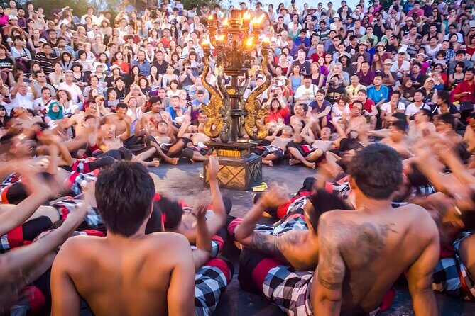 Bali Half-Day Car Charter: Uluwatu Sunset Tour - Price and Value Check: Is $30 Worth It?