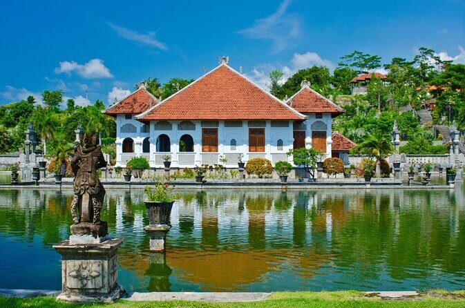 Bali Instagram: Gate of Heaven Tour - Quick hits before you go