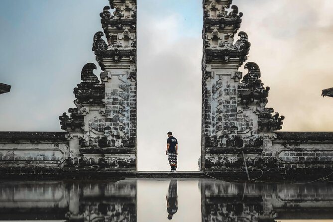 Bali Instagram Tour - The early 4:00 am start: why it matters more than you think