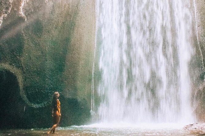 Bali Instagram Tour from Your Hotel (Private & Full-day) - The Instagram circuit: swings, billabongs, and cliff beaches