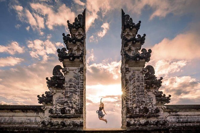 Bali Instagram Tour from Your Hotel (Private & Full-day) - Getting to Lempuyang Temple without losing your mind: Gate of Heaven realities