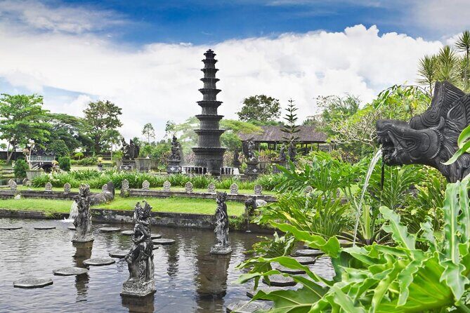 Bali Instagram Tour: The Most Scenic Spots - Key highlights worth caring about