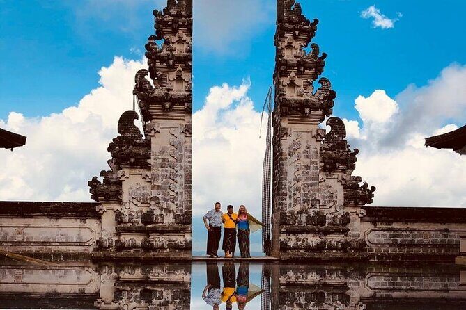 Bali Instagram Tour: The Most Scenic Spots - From Seminyak to Bali’s photo stops: what you’re really paying for