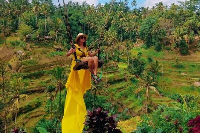 Bali Instagram Tour: The Most Scenic Spots - Price and logistics: hotel pickup, private time, and what can stretch the schedule