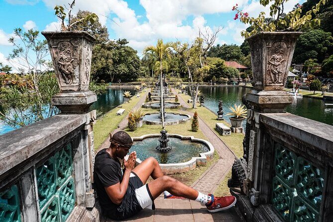Bali Instagram Tour with Photographer - Kuta to East Bali: Why the 5:00 am start matters