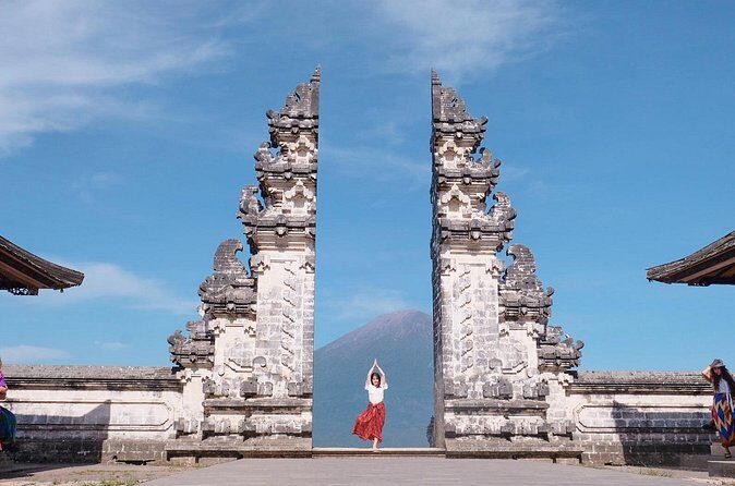 Bali Instagram Tour with Photographer - Photography setup: private shooter, pro camera gear, and what to ask for