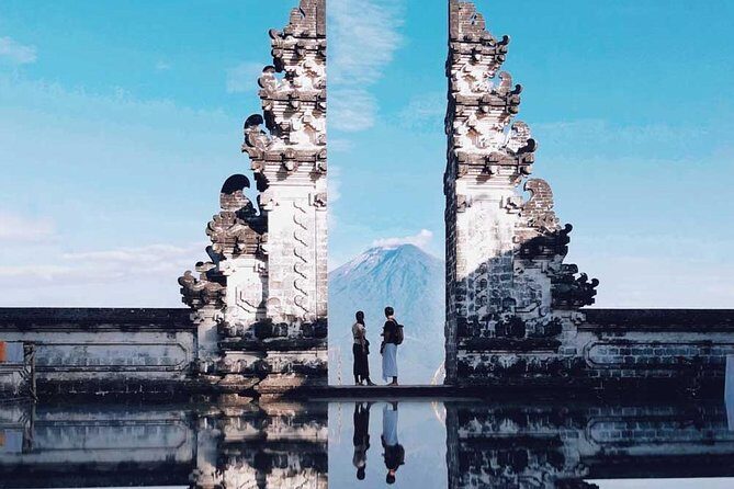 Bali Instagramable Tour - Key highlights you’ll feel right away