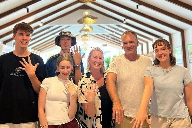 Bali Kuta Silver Jewelry Making Class & Take home your Creation - Who this class is best for (and who might want something else)