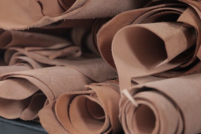 Bali Leather Craft Workshop - 6 hours ( canggu / seminyak) - Why this feels like value, not just a paid activity