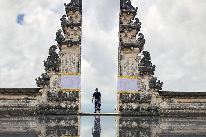 Bali Lempuyang Gate of Heaven and Besakih Mother Temple Tour - Key Things to Know Before You Go