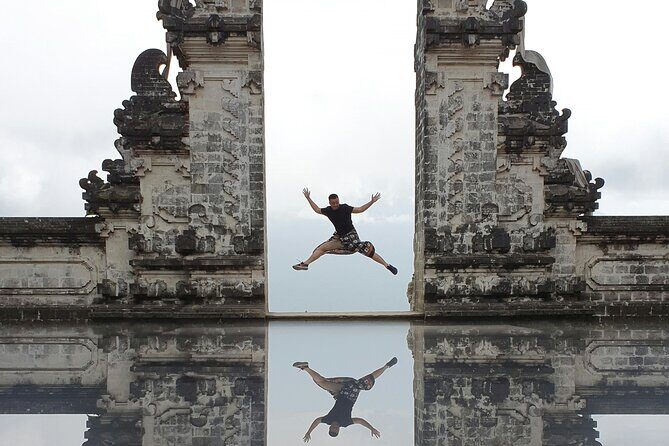 Bali Lempuyang Gate of Heaven and Besakih Mother Temple Tour - Guide Quality: The Real Difference Between an OK Day and a Great One