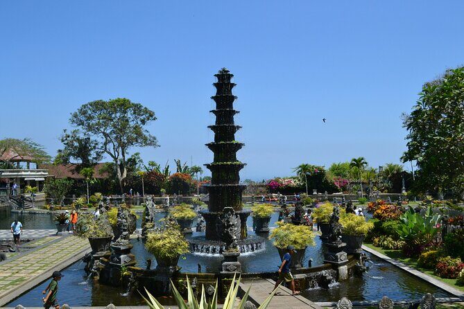 Bali Lempuyang Gate of Heaven and Besakih Mother Temple Tour - Price and Value: Is $97 a Good Deal?