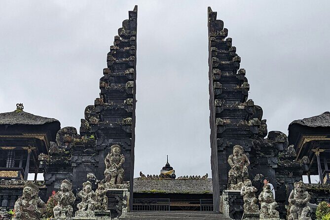 Bali Lempuyang Gate of Heaven and Besakih Mother Temple Tour - Small Budget and Timing Notes That Keep You From Getting Stressed