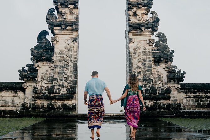 Bali Lempuyang Photography Tour -All Inclusive & Private - Key things I’d focus on before you book