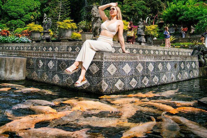 Bali Lempuyang Photography Tour -All Inclusive & Private - Gates of Heaven photos: why timing beats talent