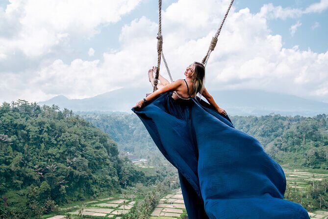 Bali Lempuyang Photography Tour -All Inclusive & Private - Pickup from Seminyak: comfort matters on a long day