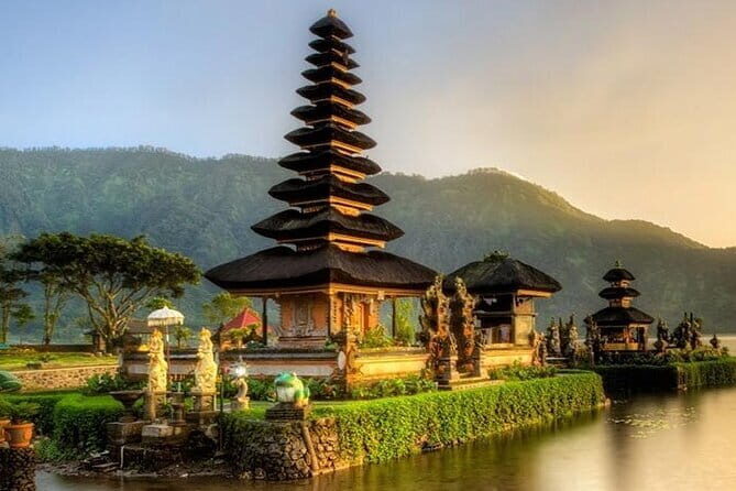 Bali Lempuyang Temple with Blue Lagoon Snorkeling - What’s included, what’s not, and the real meaning of the price