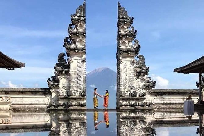 Bali Lempuyang Temple with Blue Lagoon Snorkeling - Who this tour is best for (and who should think twice)