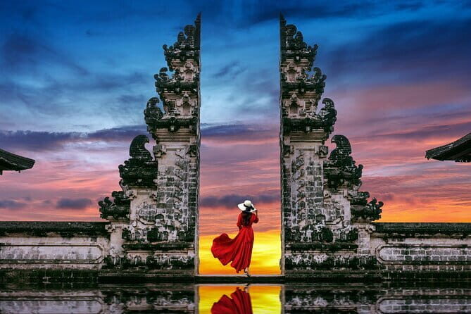 Bali Lempuyang Temple with Blue Lagoon Snorkeling - Should you book Bali Lempuyang Temple with Blue Lagoon snorkeling?