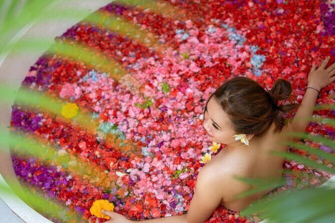 Bali Luxury Spa Massage and flower Bath 2 hour Treatmen - Key Highlights to Know Before You Go
