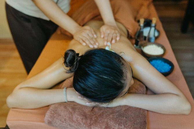 Bali Luxury Spa Massage and flower Bath 2 hour Treatmen - How Busy Is It? Group Size and the Feel of the Place