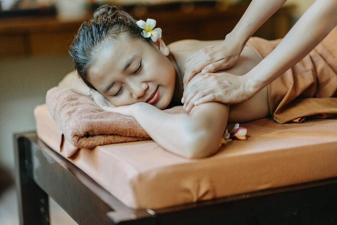 Bali Luxury Spa Massage and flower Bath 2 hour Treatmen - Value Check: Is $39.99 a Deal for What You Get?
