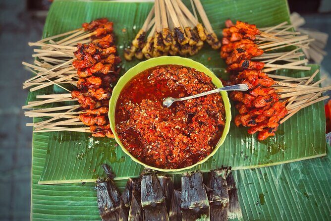 Bali Must-Try Food Tour (Denpasar) - Why a Denpasar Food Tour Starts at Badung Market