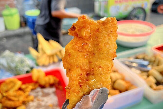 Bali Must-Try Food Tour (Denpasar) - Handpicked Fruit (Stop 1) and Why It Sets the Tone