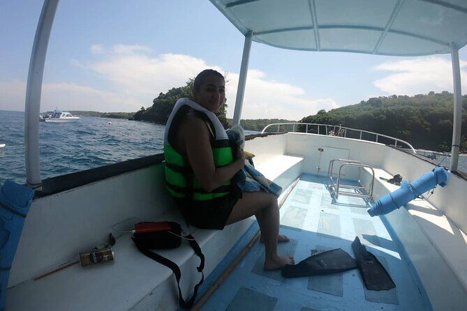 Bali Nusa Penida and Private Snorkeling (Manta Bay, Gamat, Wall) - Who should book this tour