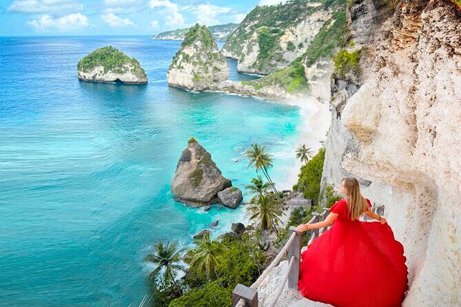 Bali-Nusa Penida. East Part. Private car. All-inclusive - Key things to know before you go