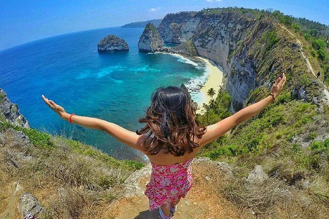 Bali-Nusa Penida. East Part. Private car. All-inclusive - Driving realities on Nusa Penida: why your driver matters