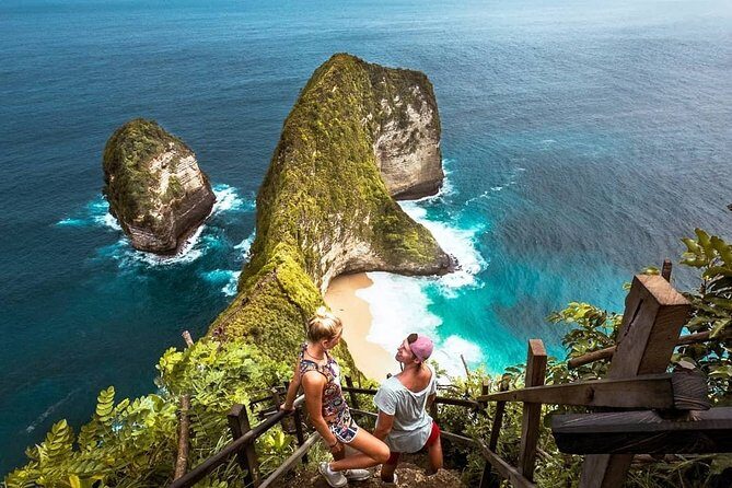 Bali-Nusa Penida. West Part. Private car. All-inclusive - Key points to know before you go
