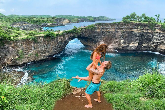 Bali-Nusa Penida. West Part. Private car. All-inclusive - Price and value: what $83 includes (and what you’ll pay extra)