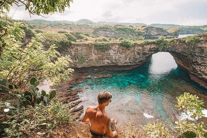 Bali-Nusa Penida. West Part. Private car. All-inclusive - Who should book this west Nusa Penida private car tour