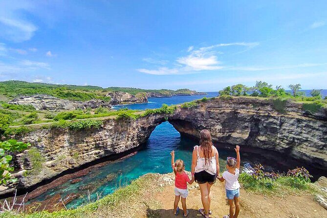 Bali-Nusa Penida. West Part. Private car. All-inclusive - Practical tips to make the day smoother