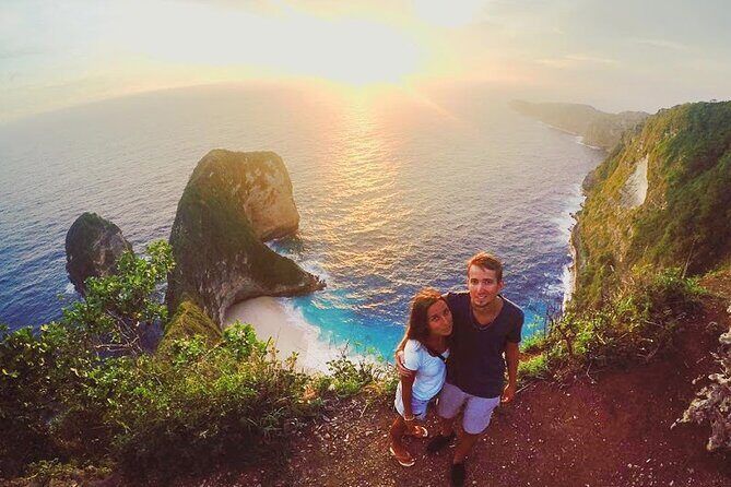 Bali-Nusa Penida. West Part. Private car. All-inclusive - Should you book? My honest take