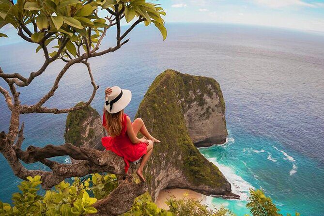 Bali-Nusa Penida. West Part. Private car. All-inclusive - Seminyak pickup, fastboat, and the real meaning of 7–8 hours