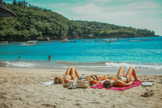 Bali Nusa Penida West Private All-Inclusive Tour - Key things to know before you go