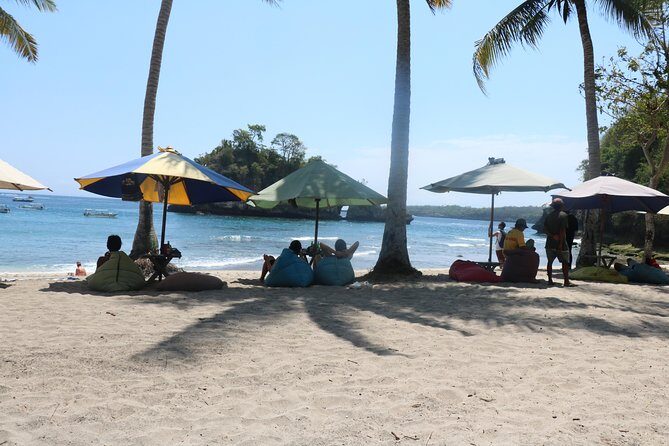Bali Nusa Penida West Private All-Inclusive Tour - Kelingking Beach: the iconic viewpoint stop