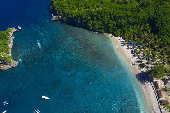 Bali Nusa Penida West Private All-Inclusive Tour - Pasih Uug (Broken Beach): dramatic rock scenery