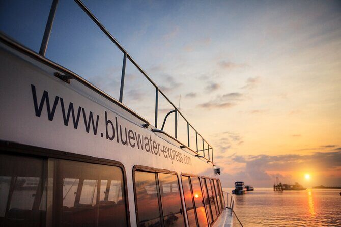 Bali (Padang Bai) to Gili Trawangan - Gili Air - Lombok (Bangsal) - On the Water: 3 to 3.5 Hours That Actually Feel Managed
