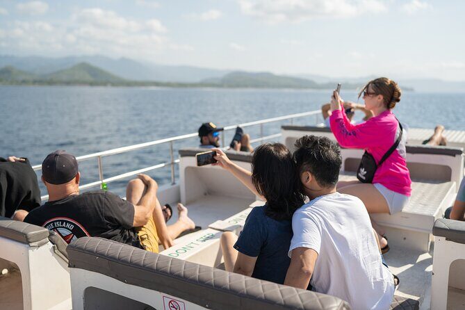Bali (Padang Bai) to Gili Trawangan - Gili Air - Lombok (Bangsal) - Should You Book BlueWater Express for Bali to the Gili?