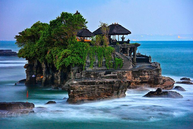 Bali Private 3 Days Tour Package Highlight - How the private format makes Bali feel easier