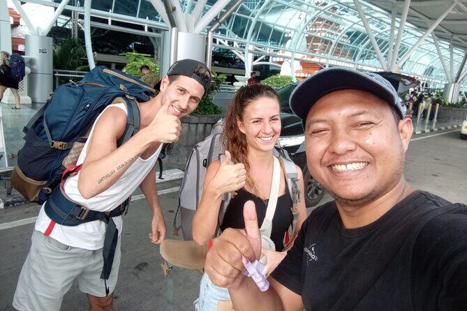 Bali Private Airport Pick up - Price and Value: What $10 Per Group Buys You