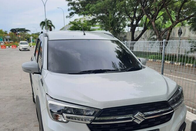 Bali Private Airport Pick up - Practical Tips to Make This Pickup Feel Effortless
